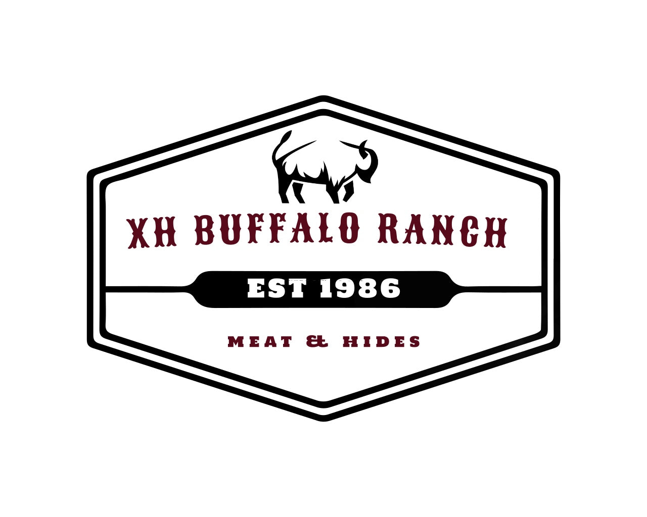 XH BUFFALO RANCH